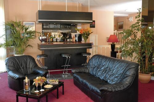 Inter-Hotel La Closerie Beaune Beaune  Esterno foto