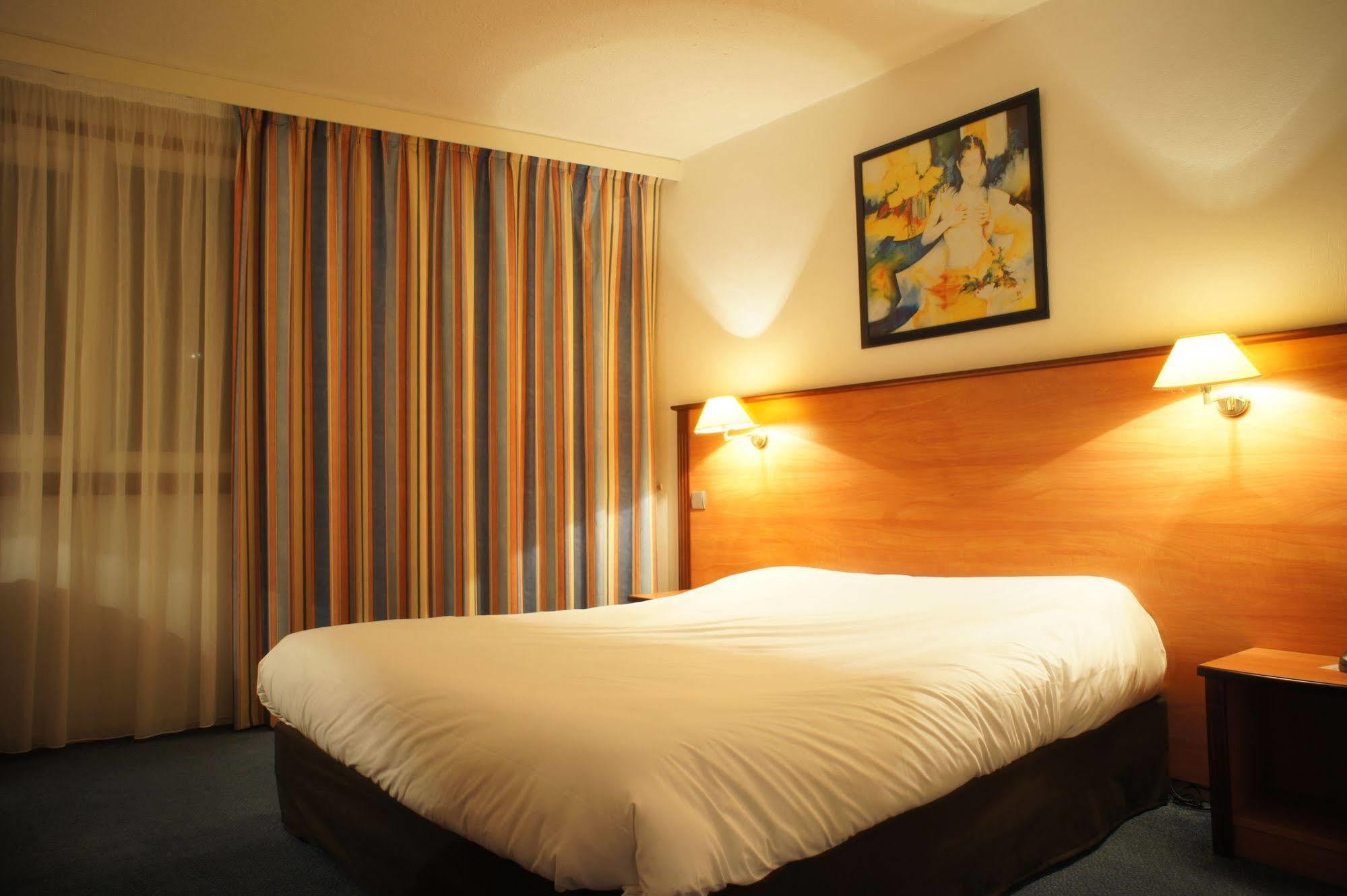 Inter-Hotel La Closerie Beaune Beaune  Esterno foto